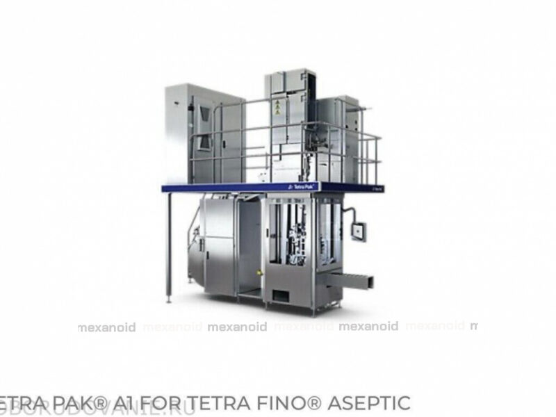 Запчасти TetraPak на A1Fino