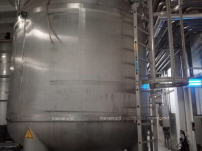 Tetra Alsafe 20000 L
