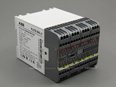 90601-7290 Реле безопасности