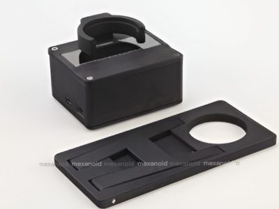 3543653-0000 Прибор