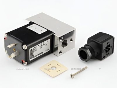 90604-0694 Клапан