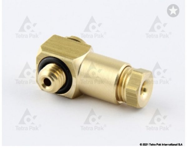 90134-0058 Фитинг