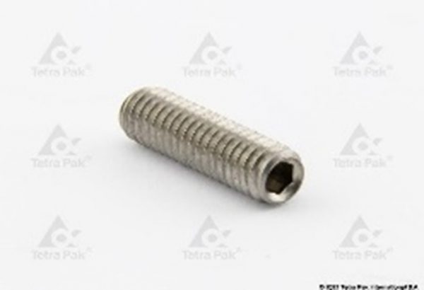 312318-0370 Винт установочный