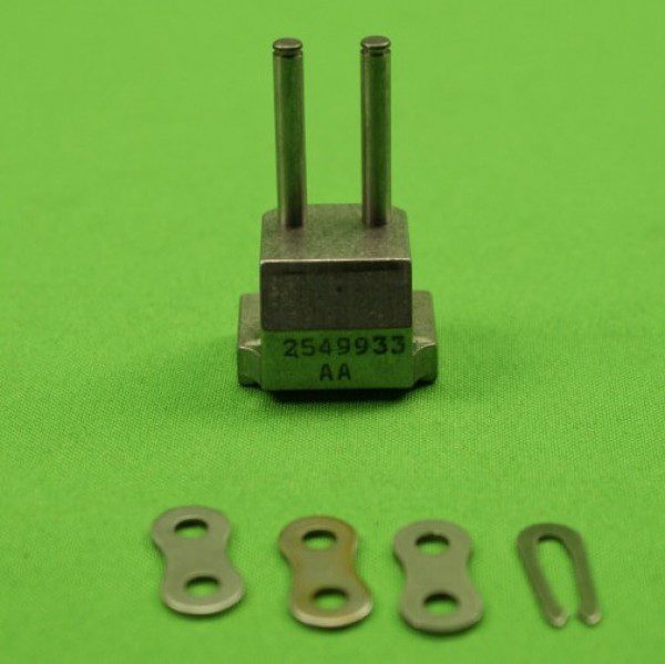 2549933-0000 Крепление держателя
