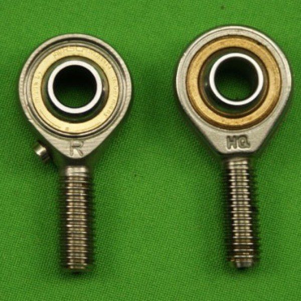 263314-0000 Шарнирный наконечник