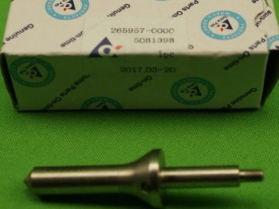 265957-0000 Ось