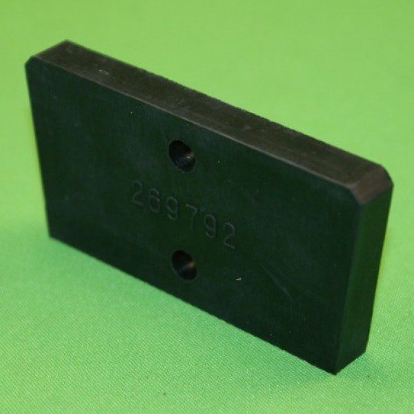 269792-0000 Демпфер