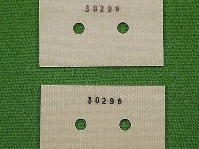 30298-0000 Прокладка