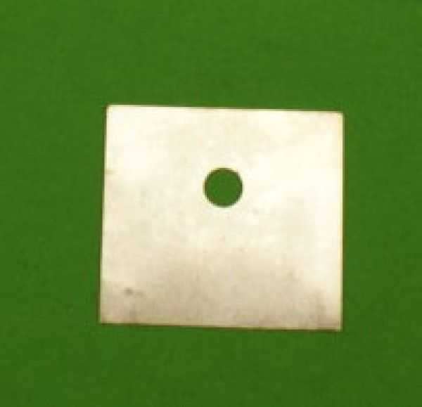 442894-0000 Пластина