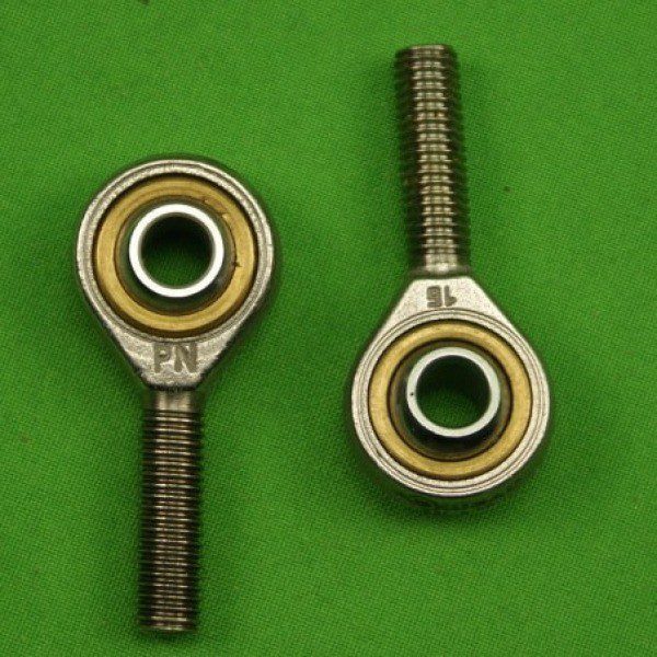 90115-0107 Шарнирный наконечник