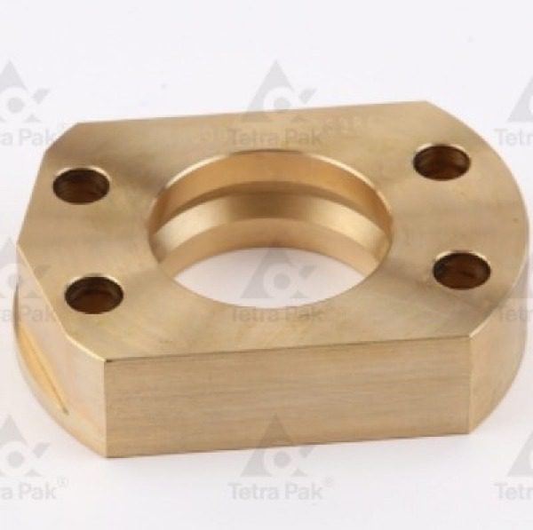 456002-0000 Корпус подшипника