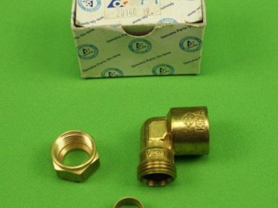 342733-0114 Фитинг