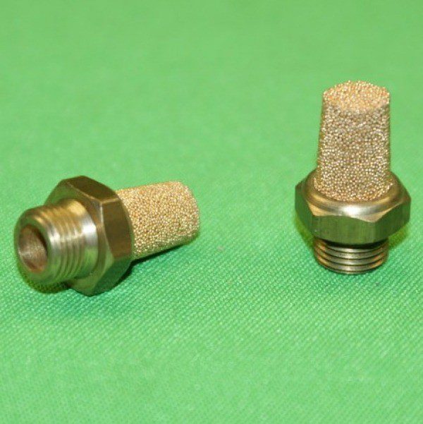 346800-0109 Глушитель