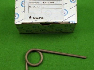 90067-0302 Торсионная пружина