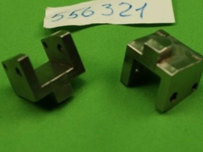 556321-0000 Зажим