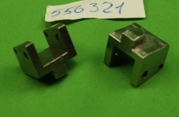 556321-0000 Зажим