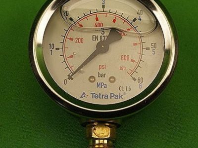 6-4932200226 Манометр