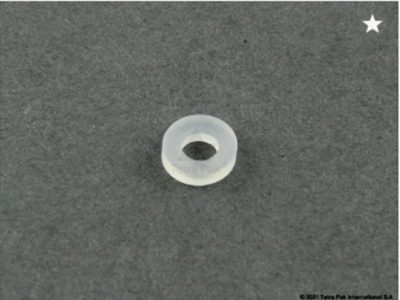 24928-0000 Резиновый фиксатор