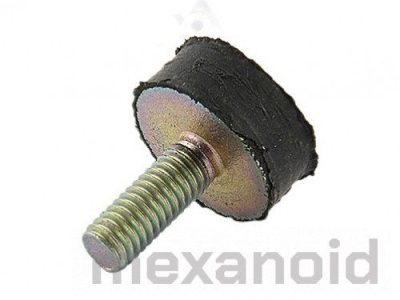 90347-0007 Демпфер