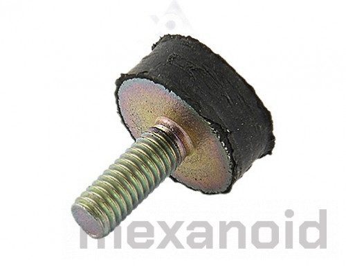 90347-0007 Демпфер