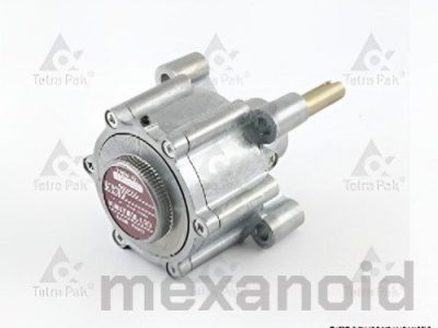 90347-0054 Вискомуфта