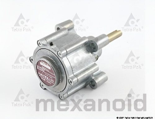 90347-0054 Вискомуфта
