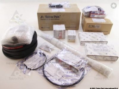 5970968-0078 Комплект