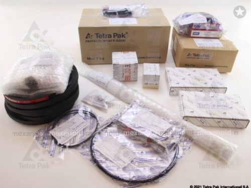 5970968-0078 Комплект
