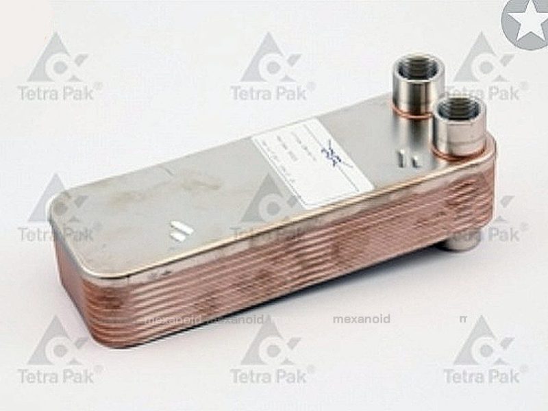 6-4723135001 Теплообменник
