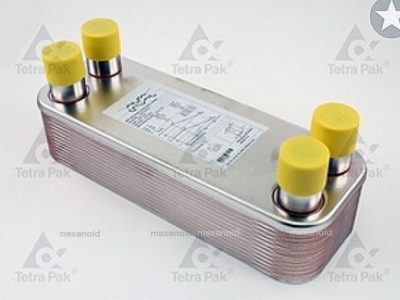 6-3287083386 Теплообменник