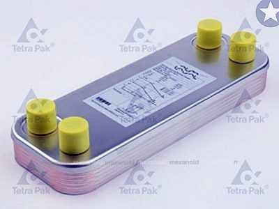 6-3287099285 Теплообменник