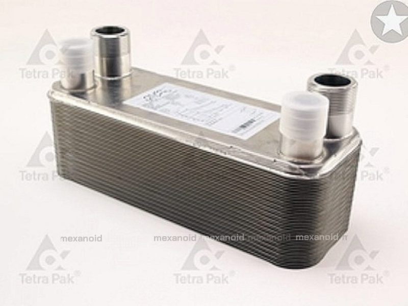 6-3288000764 Теплообменник