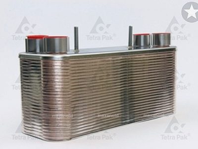 6-4722727201 Теплообменник