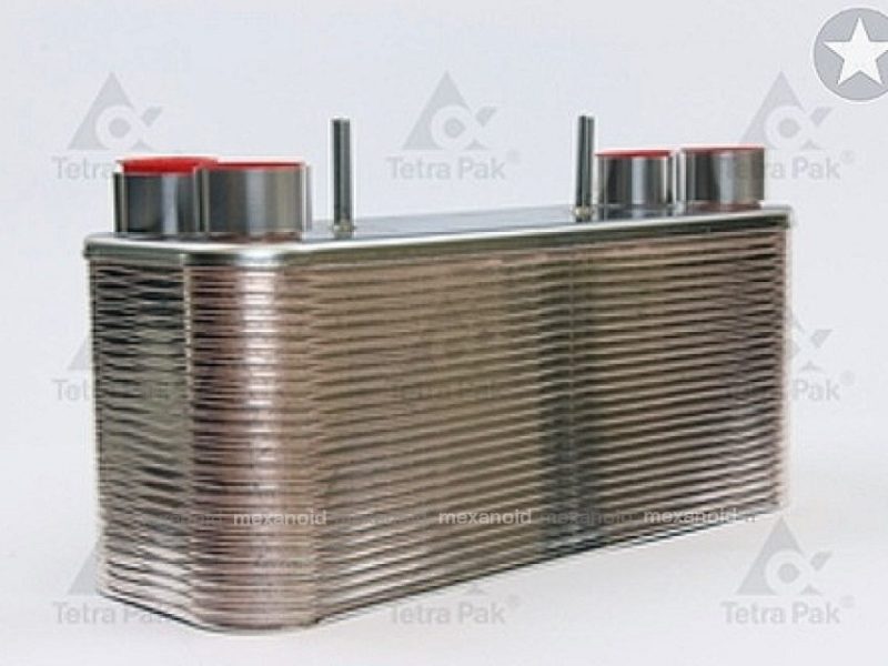 6-4722727201 Теплообменник