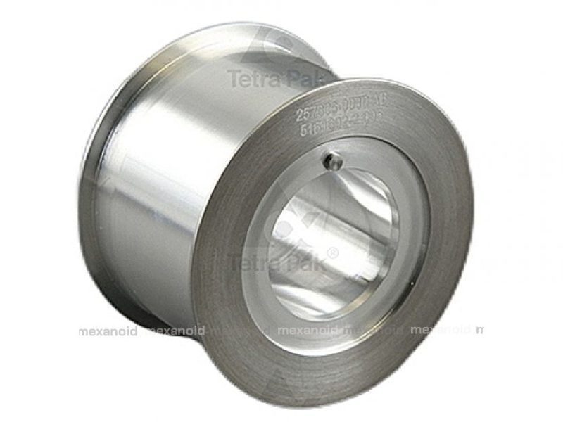 257306-0000 Ролик