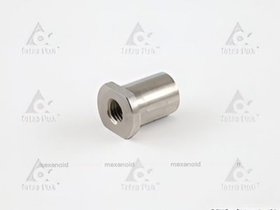 263153-0000 Гайка