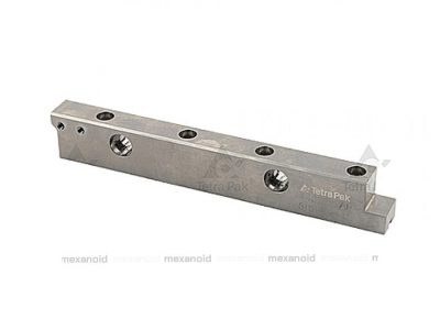 445950-0000 Рельс