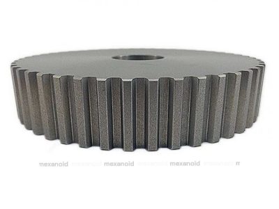 751177-0000 Шкив
