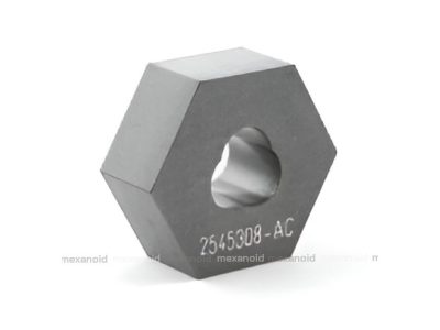 2545308-0000 Угольная щетка