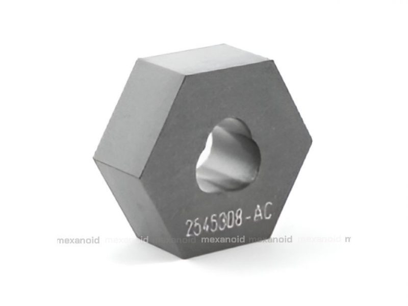 2545308-0000 Угольная щетка