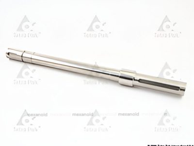 2769679-0000 Вал