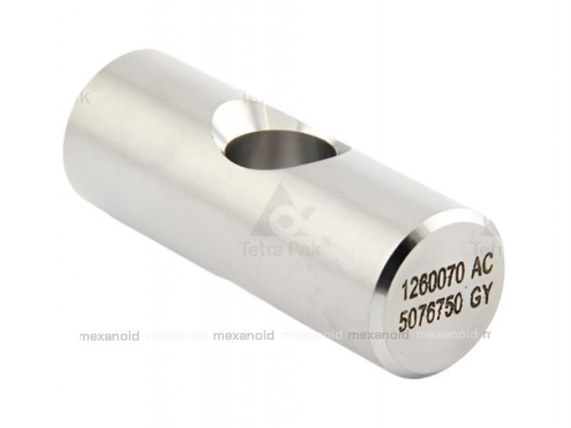 1260070-0000 Вал