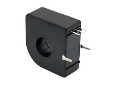 HCB-PCDT565 — датчик тока: 6–50 А