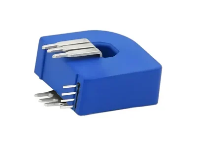 HCB-PCDR24 — компенсационный датчик тока: 20–800 А