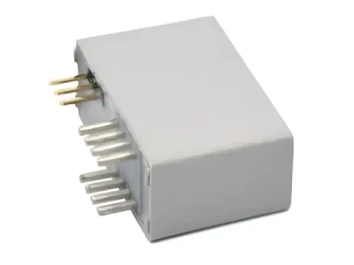 HCB-25PRC04 / 50PRC04 — компенсационные датчики тока: 25/50 А