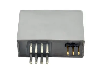 HCB-25PRC104 / 50PRC204 — токовые датчики Холла: 25/50 А