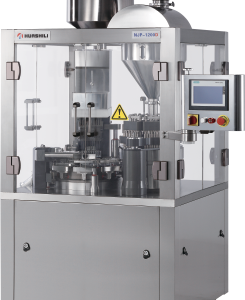 NJP-1200D — автоматическая машина для наполнения капсул