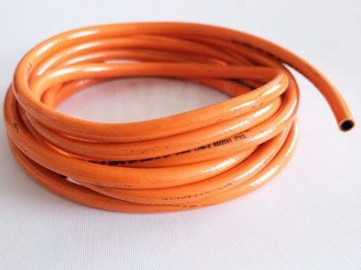 ПВХ шланг для сжиженного газа LPG (бытовой низкого давления)