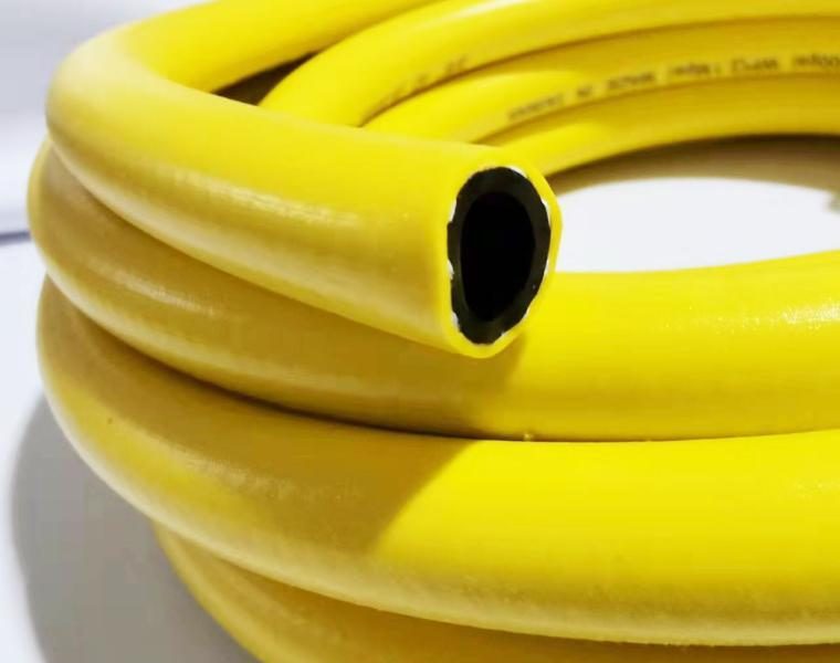 Резиновый шланг для сжиженного газа (LPG)