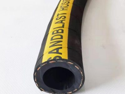 Пескоструйный рукав (Sand Blast Hose)